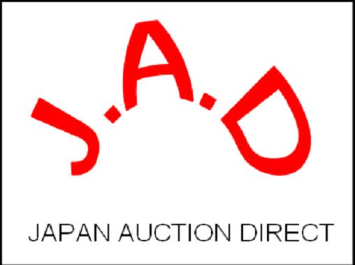 J.A.D logo